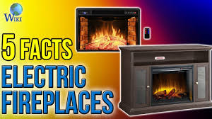 Real flame kipling 54 in. Electric Fireplaces 5 Fast Facts Youtube