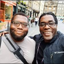 Dallas Film: Lights! Camera! James Faust!