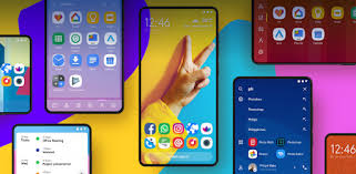 Terminal launcher pro mod apk 4.6.6 paid for freefree purchase. Smart Launcher 5 Pro Apk Mod V6 All Pack Unlocked Download Apk