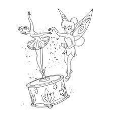 Silvermist tinkerbell coloring pages kleurplaat super wings sourceclipartemail. Tinkerbell Kleurplaten Leuk Voor Kids