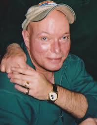 Paul E Dopp (1961-2016)