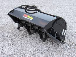 Find useful and attractive results. 42 Hydraulic Rotary Tiller Attachment Fits Mini Skid Steer Skid Steer Attachment Depot