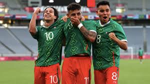 Divididos en cuatro grupos, 16 equipos verán actividad en la primera fecha del torneo olímpico. Ztz6r2a19hsjvm