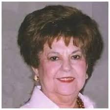 Obituary information for Alice Garcia
