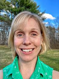 Taylor Ratcliffe: Over in Rindge