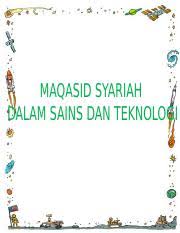 Perspektif maqasid syariah tentang pancasila di indonesia duski ibrahim. Bab 10 Maqasid Syariahx Maqasid Syariah Dalam Sains Dan Teknologi Konsep Maqasid Syariah Maqasid Asal Maqsud Atau Maqsad Kehendak Matlamat Atau Course Hero