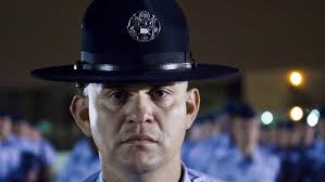 C130 Loadmaster Loadout, Rhode Island Air National Guard Base Quonset