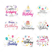 18 Happy Birthday Svg Pack Png Jpeg Ai Eps Vector Bundle Etsy In 2020 Happy Birthday Online Graphic Design Course Boy Sign