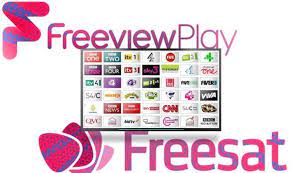Freeview And Freesat Complete Merger But What Does It Mean For Your Tv Techilive In