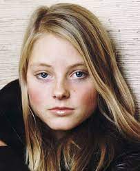 Jodie Foster Jodie Foster The Fosters Jodie Foster Young