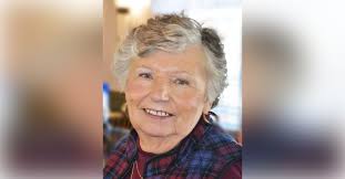 Obituary information for Ederle Fern Cloukey