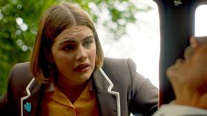 Malory Towers (TV Series 2020–2025)