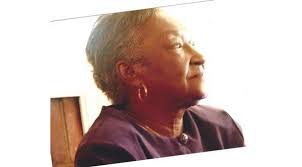 Mary Griffin Obituary (2017)