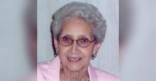 Evelyn M. Bane Obituary