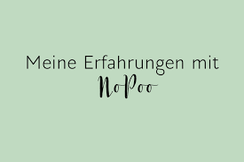 Reiswasser soll das wachstum der haare begünstigen. Meine Erfahrungen Mit Nopoo Achtsamer Konsum