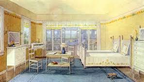 Magical, meaningful items you can't find anywhere else. 12 Examples Of Classic Bedroom Decor From The Early 1900s Click Americana