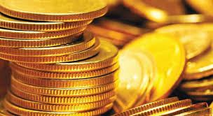 سعر ليرة الذهب و كيف تحسب قيمة ليرة الذهب أو قطع الذهب جدران عربية