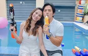 Maybe you would like to learn more about one of these? In Photos Jennylyn Mercado Celebrates 30th Birthday