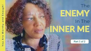 How Inner Conflict Holds You Back: Tips to Overcome Self-Talk