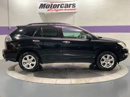 Image result for Black 2008 RX