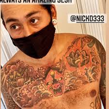 TOP 10 BEST Botanical Tattoo in San Jose, CA