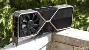 Nvidia claims the new geforce rtx 30 graphics series provides a giant leap in raw graphics performance, based on the company's latest again increasing the resolution to 4k helps widening the gap and now the rtx 3080 is 47% faster than the gtx 1080 ti. Nvidia Geforce Rtx 3080 Performance In Blender Octane V Ray More Techgage