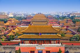 Only 119 of these make it to china's 4 city tiers. Top 10 Cities To Visit In China On The Go Tours Blog