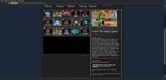 No longer content just to mimic the . Rubick Arcana Not Unlocked With 40 Rubick Arcana Wins Dota2 Dev