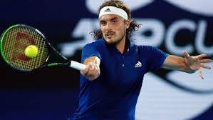 Stefanos tsitsipas (5) meets mikael ymer in the third round of the 2021 australian open on saturday, february 13th 2021. Stefanos Tsitsipas Vs Mikael Ymer Australian Open 2021 Free Live Streaming Online How To Watch Live Telecast Of Aus Open Men S Singles Third Round Tennis Match Latestly