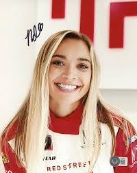 Natalie Decker's Instagram, Twitter & Facebook