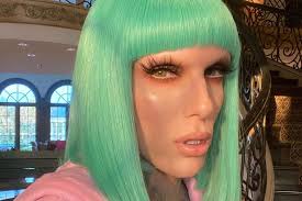 People are not happy with what Jeffree Star just named his new collection