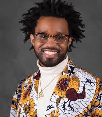 Please help us welcome our newest colleague! Byron Terry (he/they) is the  Assistant Director, for the LGBT Center