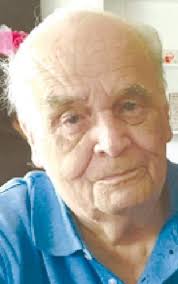 Edward LaBelle Obituary (2016)