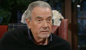 Young & Restless Recap: Damian Learns Amy's Dying and Nate's His Brother