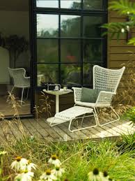 Retrouvez ici chaque mois les actions à mener au jardin, au potager et au verger ! Un Salon De Jardin Style Scandinave Deconome