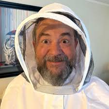 Anyone interested in a *very* lovable dog, please reach out to Ann.