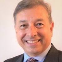 Jorge Ernesto Riveros