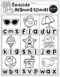 transitional kindergarten summer worksheets little learning store