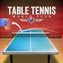 Table Tennis games from www.crazygames.com