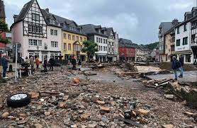 1 day ago · e' salito ad almeno 42 morti il bilancio del maltempo per le alluvioni che hanno colpito la germania. Xaupu06azkbkhm