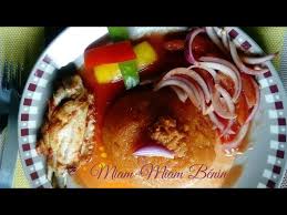 Le Piron Rouge Eba Aux Ailerons Youtube