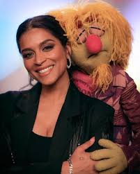 Family portrait ❤️ I. AM. FREAKING. OUT. The Muppets Mayhem starts  streaming TOMORROW, May 10th, internationally