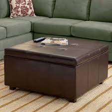 When needing extra fabric in the hole to reach the plywood, do not pull and tug from. Extra Large Leather Ottoman Coffee Table Download Square Pouf Blue Storage Ottoman Extra Kohl