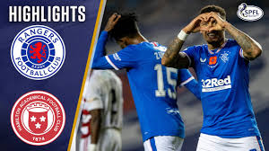 Two more rangers players have headed out on loan as jack thomson and josh mcpake joi… Rangers 8 0 Hamilton Eight Goals As Rangers Thrash Hamilton Scottish Premiership Youtube