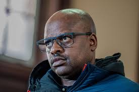Suspended EMPD deputy chief Julius Mkhwanazi faces multiple criminal cases