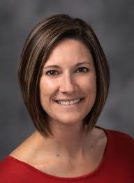 Melanie Hammond's Instagram, Twitter & Facebook