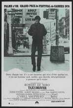 Uma abordagem única sobre o cinema, trazendo filmes dos mais diversos gêneros e anos. Taxi Driver Movie Posters From Movie Poster Shop