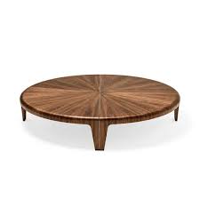 Shop from coffee tables, like the the vidaxl solid teak wood coffee table resin handmade paint finish side end couch or the teak wood nutella coffee table with wheels, while discovering new home products and designs. Round Coffee Table By Giorgetti