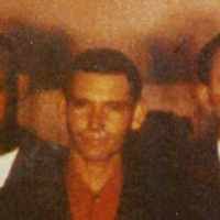 Fred Charles Everts (1925–1999)