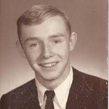 John Dolan Obituary (1948